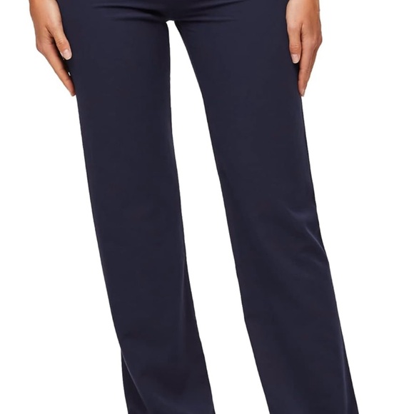 Fig Scrub Pants Livingston Style - Picture 3 of 3